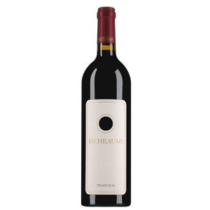 Domaine Richeaume Méditerranée Cuvée Tradition