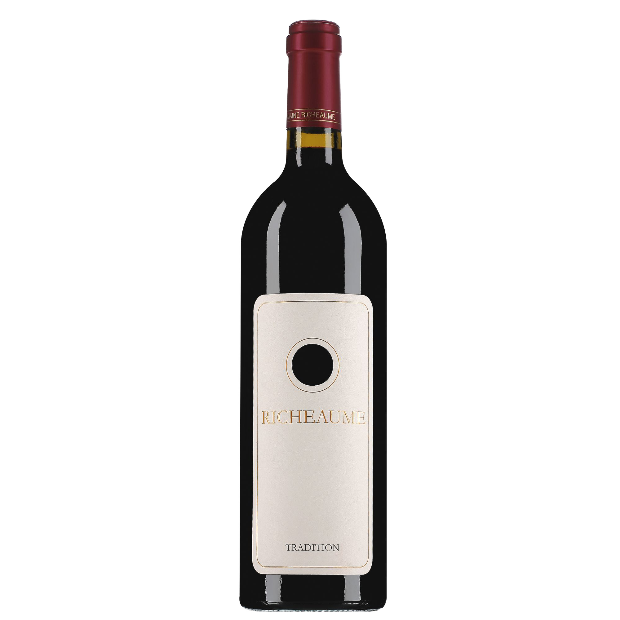 Domaine Richeaume Méditerranée Cuvée Tradition
