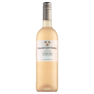 Domaine Saint Ferréol Coteaux Varois en Provence Les Vaunières Rosé