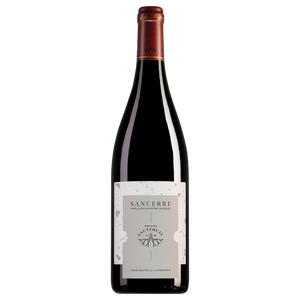 Domaine Sautereau Sancerre Rouge