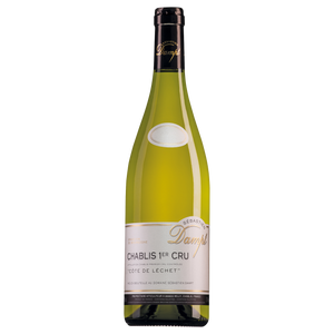 Domaine Sébastien Dampt Chablis Premier Cru Côte de Léchet