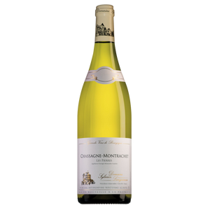 Domaine Sylvain Langoureau Chassagne-Montrachet Les Pierres