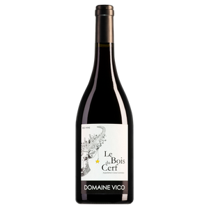 Domaine Vico Corse Le Bois du Cerf Rouge