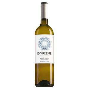 Doniene Gorrondona Bizkaiko Txakolina Doniene Hondarrabi Zuri