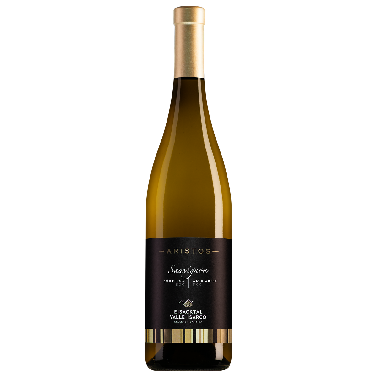 Eisacktal Alto Adige Aristos Sauvignon