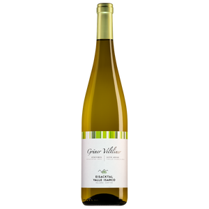Eisacktal Alto Adige Grüner Veltliner