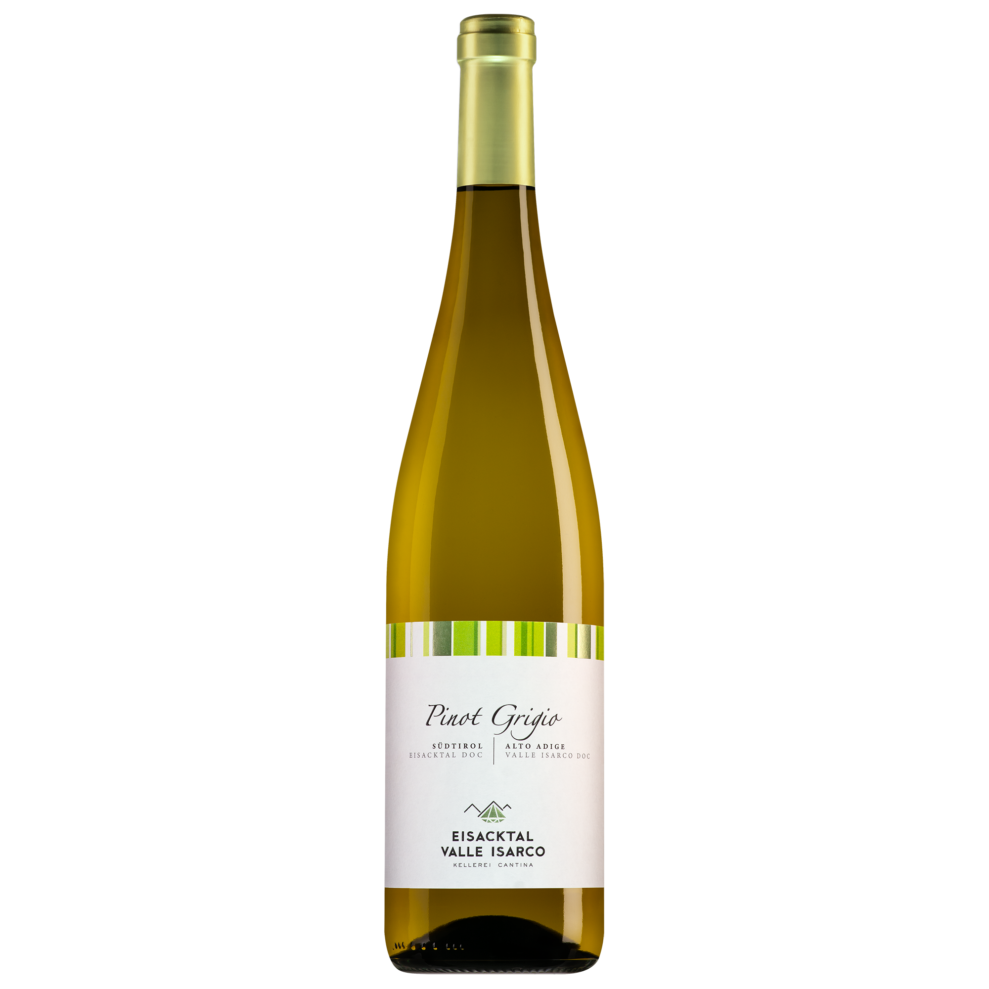 Eisacktal Alto Adige Pinot Grigio