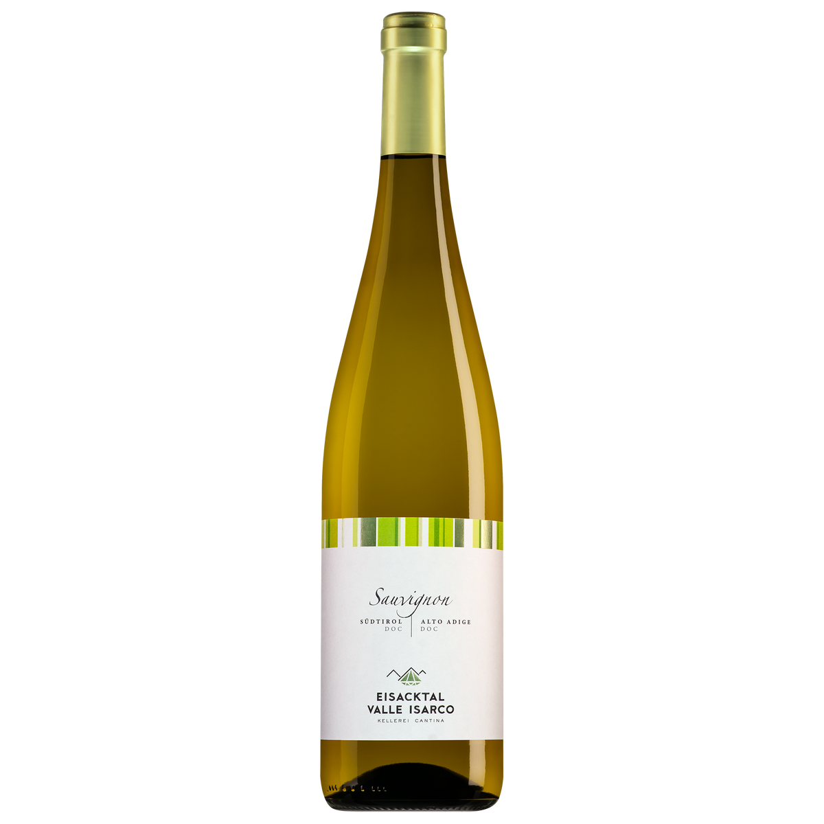 Eisacktal Alto Adige Sauvignon Blanc