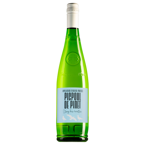 Etang des Mouettes Picpoul de Pinet
