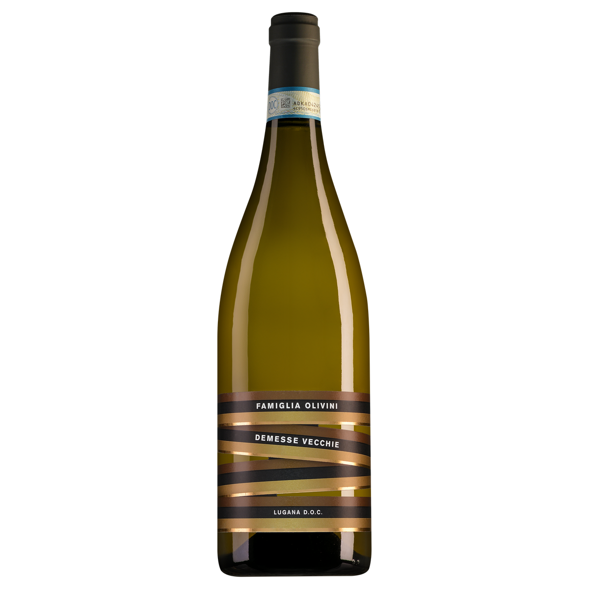 Famiglia Olivini Lugana Demesse Vecchie