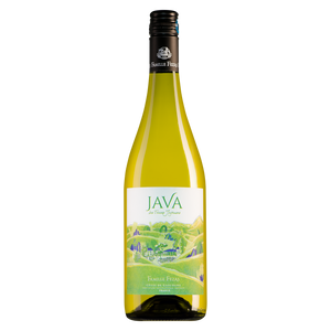 Famille Fezas Gascogne Java Blanc