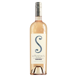 Famille Sumeire Méditerranée Le Rosé de S
