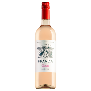 Ficada Península de Setúbal rosé