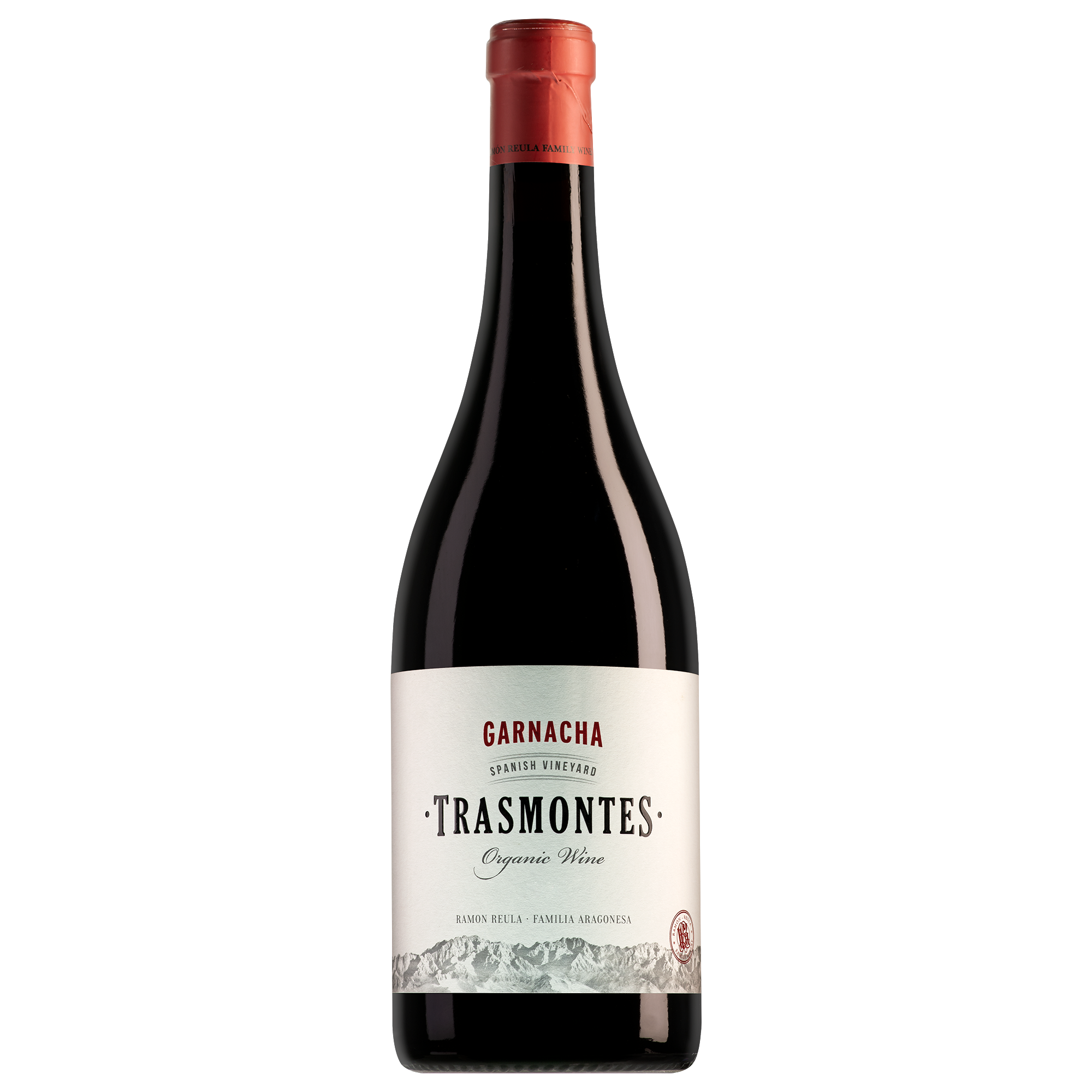 Finca Aylés Cariñena Trasmontes Garnacha