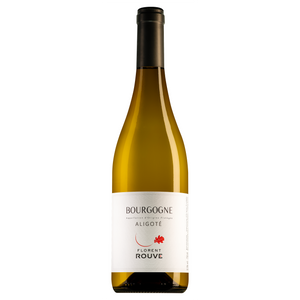 Florent Rouve Bourgogne Vieilles Vignes Aligoté