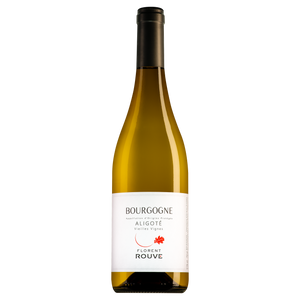 Florent Rouve Bourgogne Vieilles Vignes Aligoté
