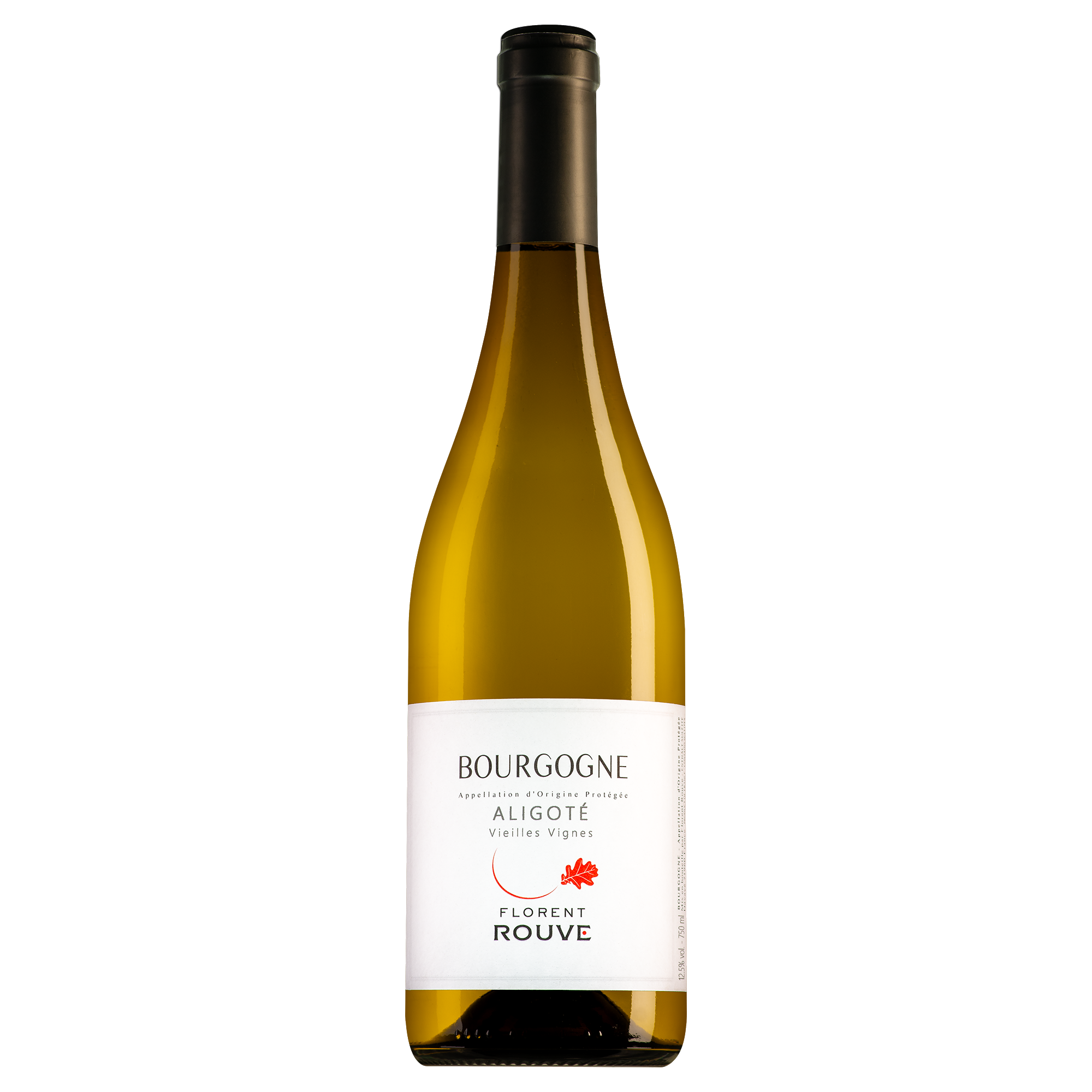Florent Rouve Bourgogne Vieilles Vignes Aligoté