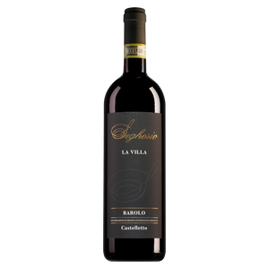 Fratelli Seghesio Barolo La Villa