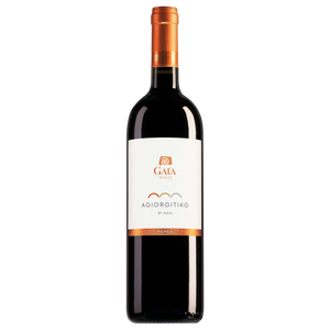 Gaia Wines Nemea Agiorgitiko