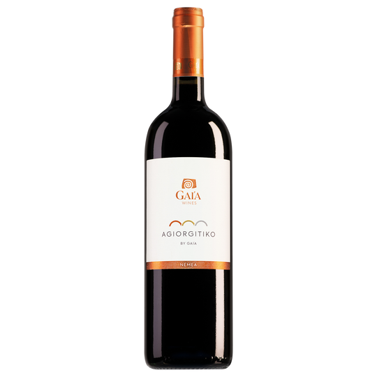 Gaia Wines Nemea Agiorgitiko 2023