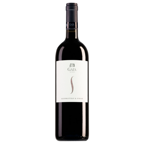 Gaia Wines Nemea Gaia S