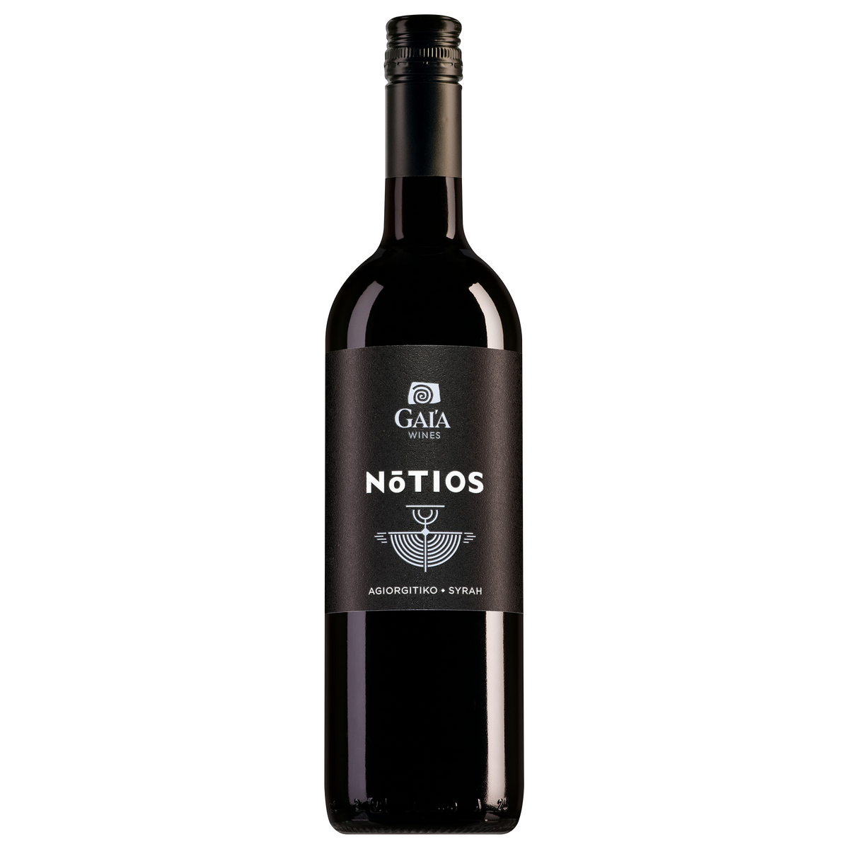 Gaia Wines Peloponnisos Notios Red