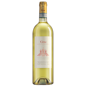 Gini Soave Classico