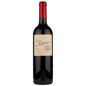 Gran Dominio Rioja Reserva
