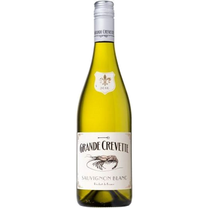 Grande Crevette Sauvignon Blanc