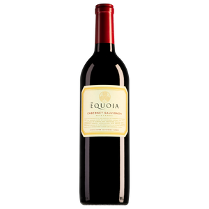 Granite Coast Vineyards Monterey Equoia Cabernet Sauvignon