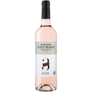 Haut Marin Gourmande Rosé