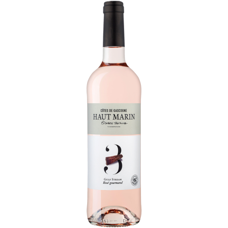 Haut Marin Gourmande Rosé