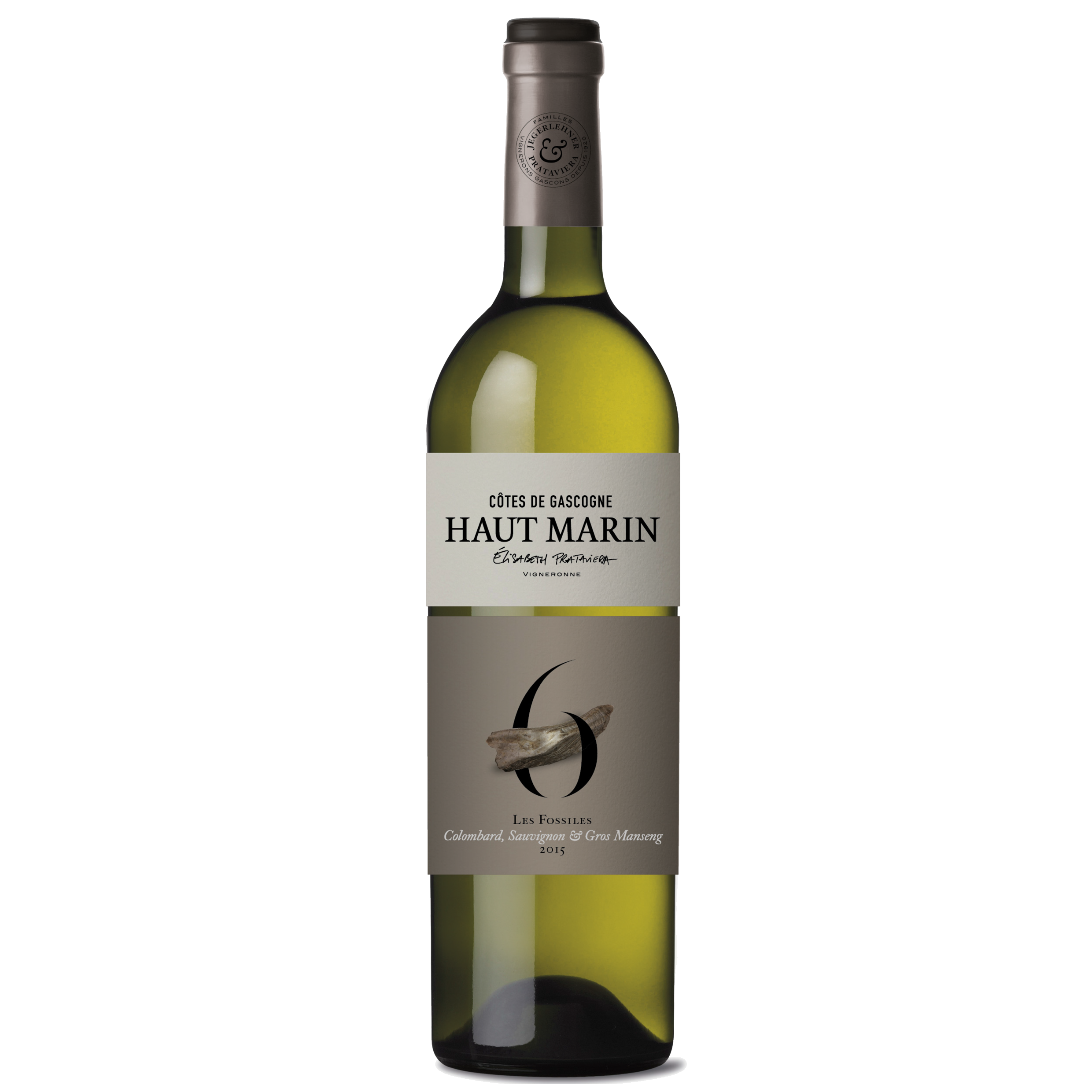 Haut Marin Les Fossiles Gascogne