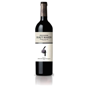 Haut Marin Merlot-Cabernet Sauvignon