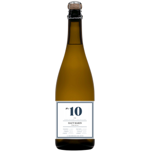 Haut Marin Mousseux Nr.10