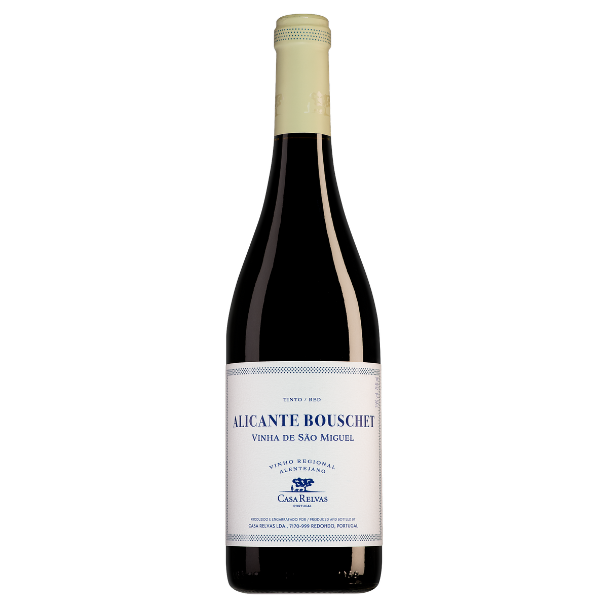 Herdade de São Miguel Alentejano Alicante Bouschet