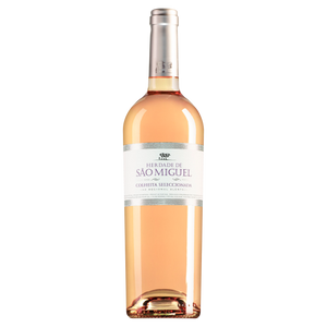Herdade de São Miguel Alentejano Colheita Seleccionada Rosado