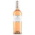 Herdade de São Miguel Alentejano Colheita Seleccionada Rosado