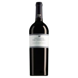 Herdade de São Miguel Alentejano Colheita Seleccionada Tinto