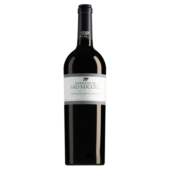 Herdade de São Miguel Alentejano Colheita Seleccionada Tinto 2024