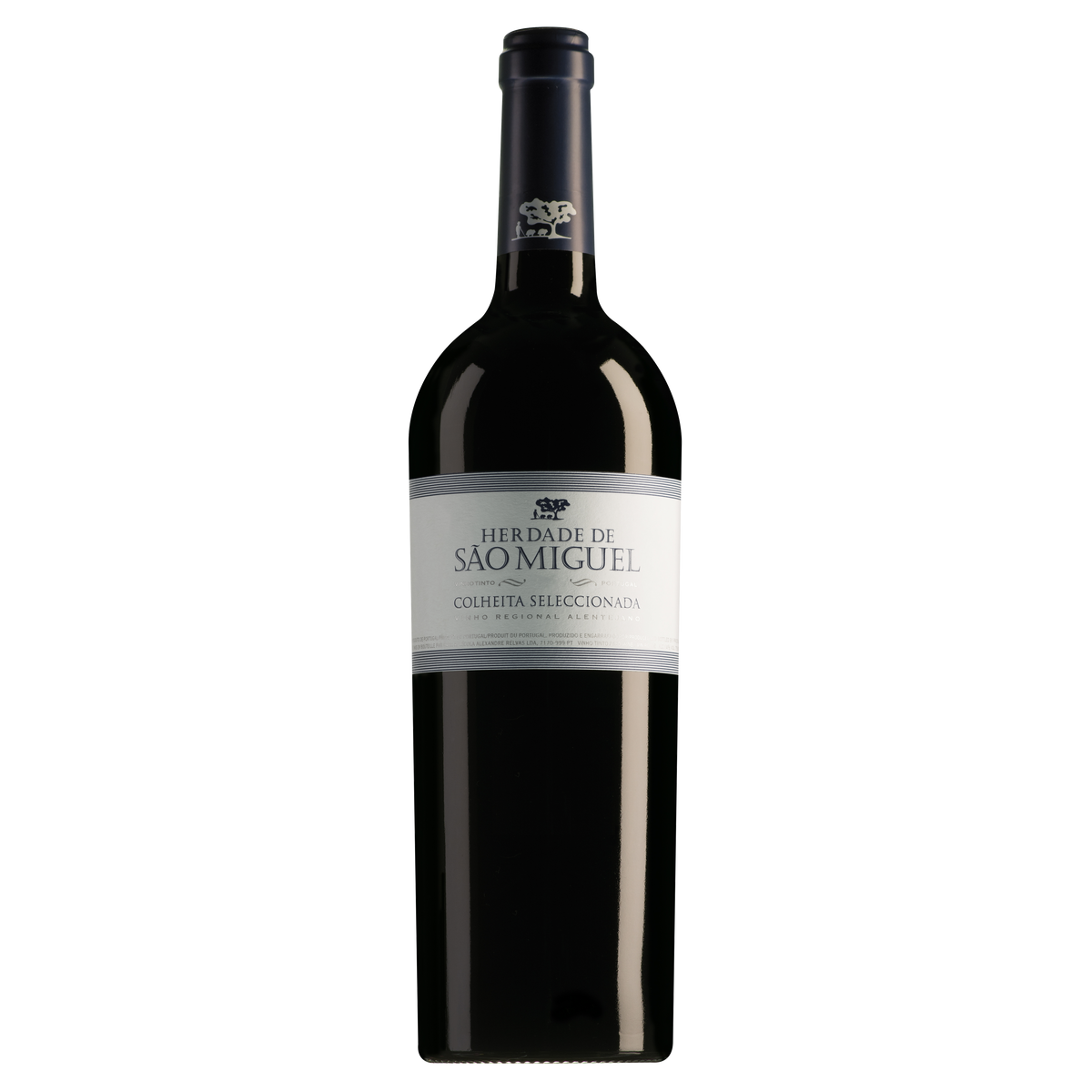 Herdade de São Miguel Alentejano Colheita Seleccionada Tinto magnum