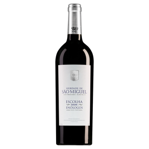 Herdade de São Miguel Alentejano Escolha dos Enólogos