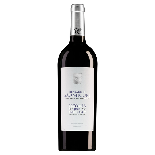Herdade de São Miguel Alentejano Escolha dos Enólogos 2023