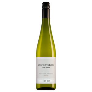 Huber Traisental Obere Steigen Grüner Veltliner