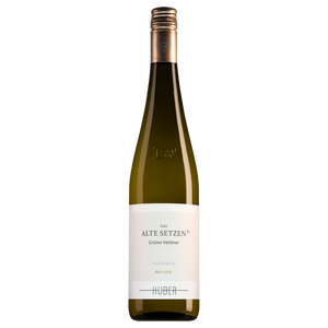 Huber Traisental Ried Alte Setzen Erste Lage Grüner Veltliner