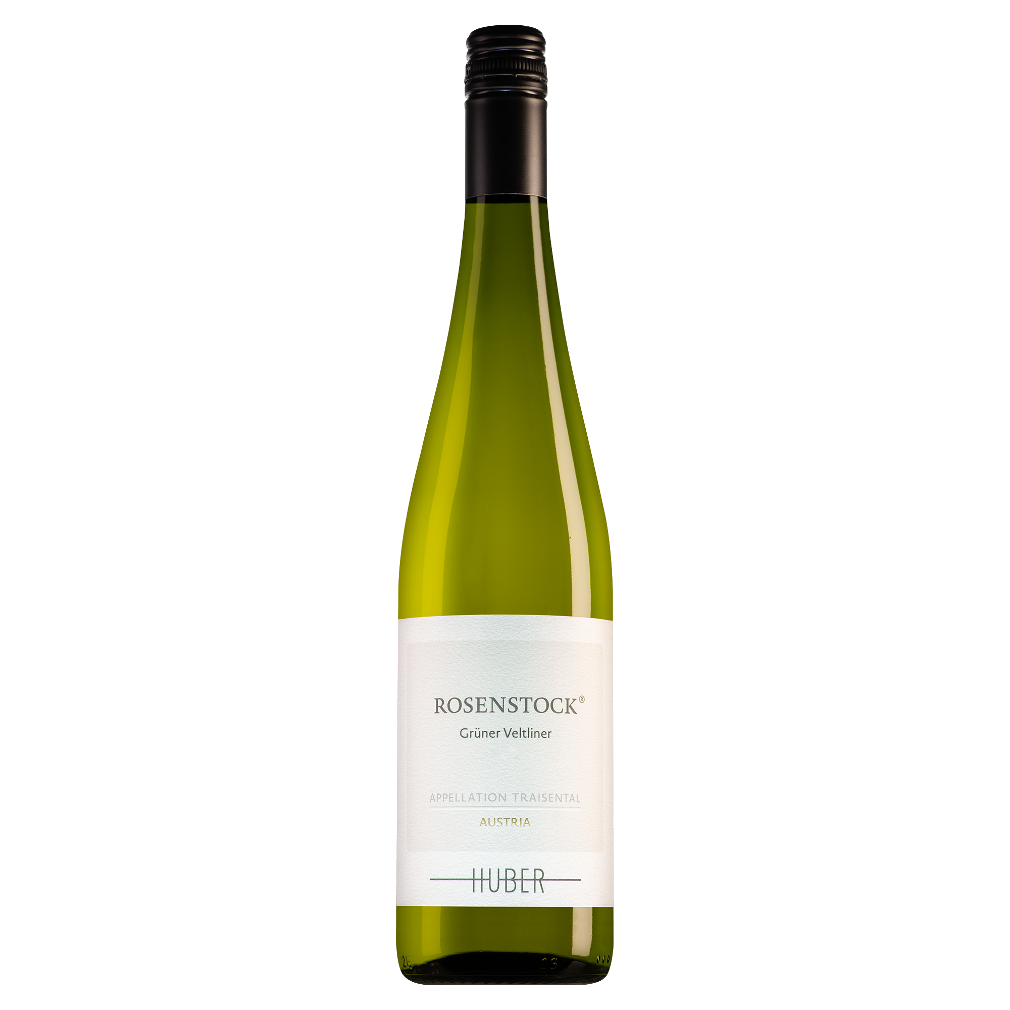 Huber Traisental Rosenstock Grüner Veltliner