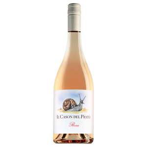 Il Cason del Prato Rosato Veronese Rosa