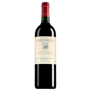 Isole e Olena Chianti Classico