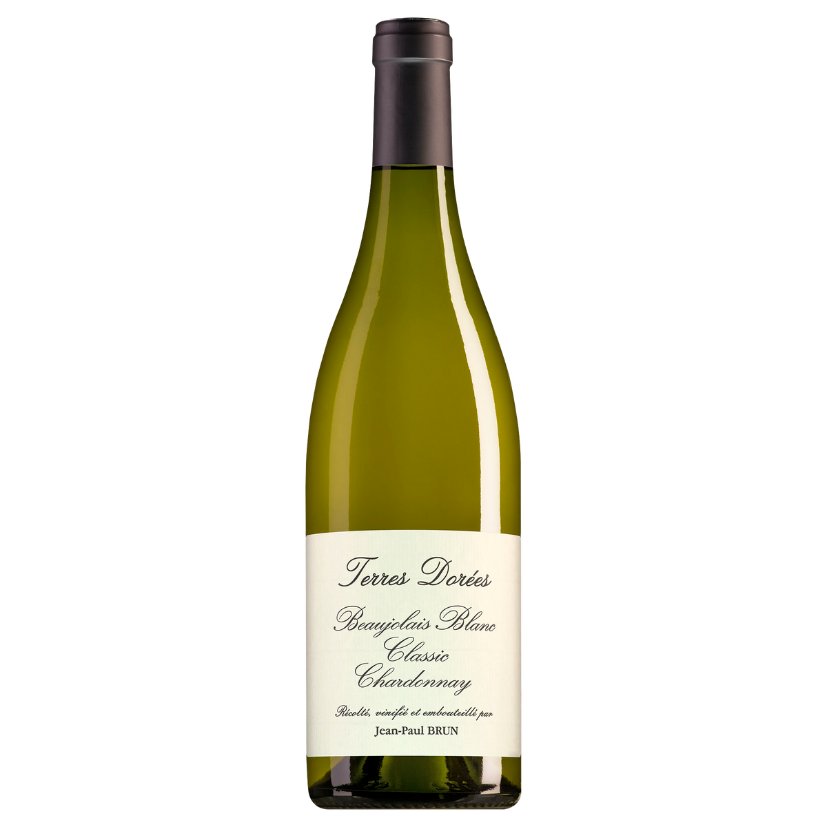 Jean-Paul Brun Terres Dorées Beaujolais Blanc Classic Chardonnay