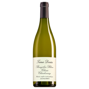 Jean-Paul Brun Terres Dorées Beaujolais Blanc Classic Chardonnay
